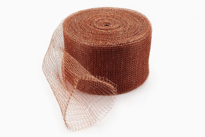 Knitted Copper Mesh 700x467 